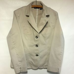 🧞‍♀️Relatively Jacket